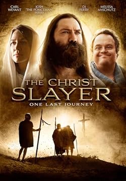 Poster of The Christ Slayer