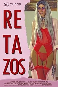 Primary photo for Retazos