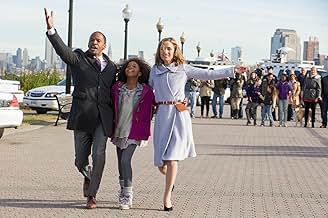 Annie (2014) - Jamie Foxx as Will Stacks - IMDb