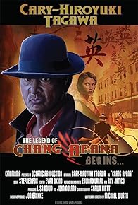 Primary photo for The Legend of Chang Apana