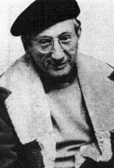 Primary photo for Abraham Polonsky Primary photo for Abraham Polonsky