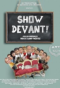 Primary photo for Show Devant!