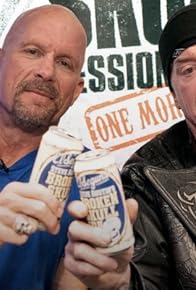 Primary photo for The Undertaker: One More Round