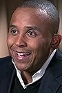 Rashad Robinson's primary photo Rashad Robinson's primary photo