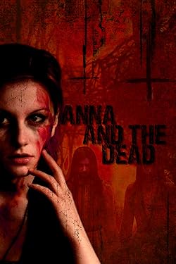 Poster of Anna and the Dead