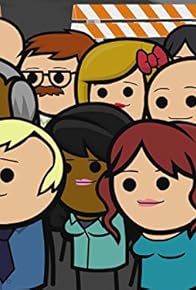 Primary photo for Too Many Cops