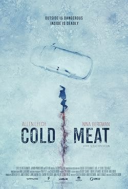 Poster of Cold Meat