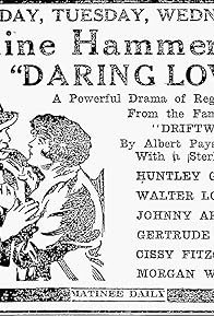 Primary photo for Daring Love