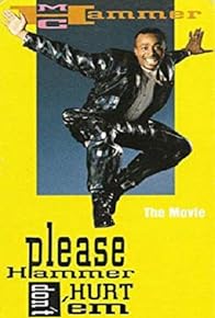 Primary photo for Please Hammer, Don't Hurt 'Em: The Movie Primary photo for Please Hammer, Don't Hurt 'Em: The Movie