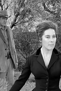 Primary photo for The Widow