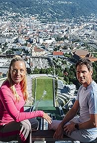 Primary photo for Berg- und Talfahrt