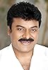 Primary photo for Chiranjeevi Primary photo for Chiranjeevi