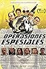 Primary photo for Operasiones espesiales Primary photo for Operasiones espesiales