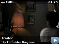 The Forbidden Kingdom 2008 Imdb The forbidden kingdom spins a web of fantasy and enchantment. the forbidden kingdom 2008 imdb