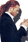 Mick Hucknall's primary photo Mick Hucknall's primary photo