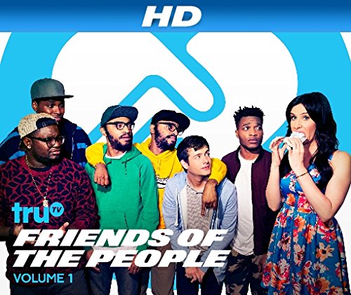 Friends of the People (TV Series 2014– ) - IMDb