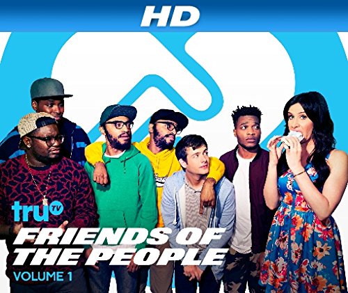 Friends of the People (2014)