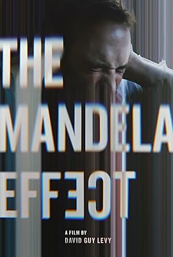 Poster of The Mandela Effect