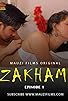 Primary photo for Zakham- Feneo movies Primary photo for Zakham- Feneo movies