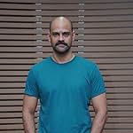 Actor: Siddharth Gollapudi