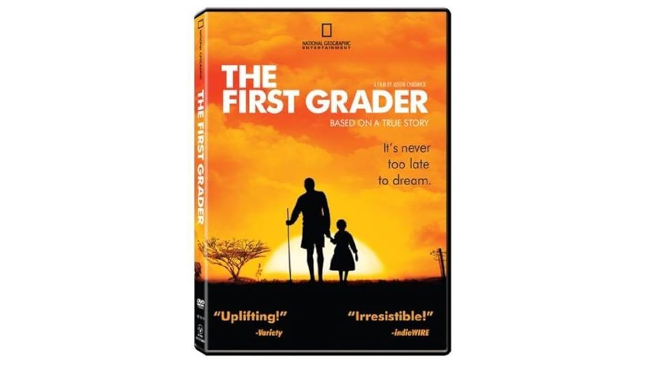 123Movies.!HD The First Grader 2010 Full MovieS Free HD