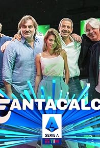 Primary photo for Fantacalcio Serie A Tim