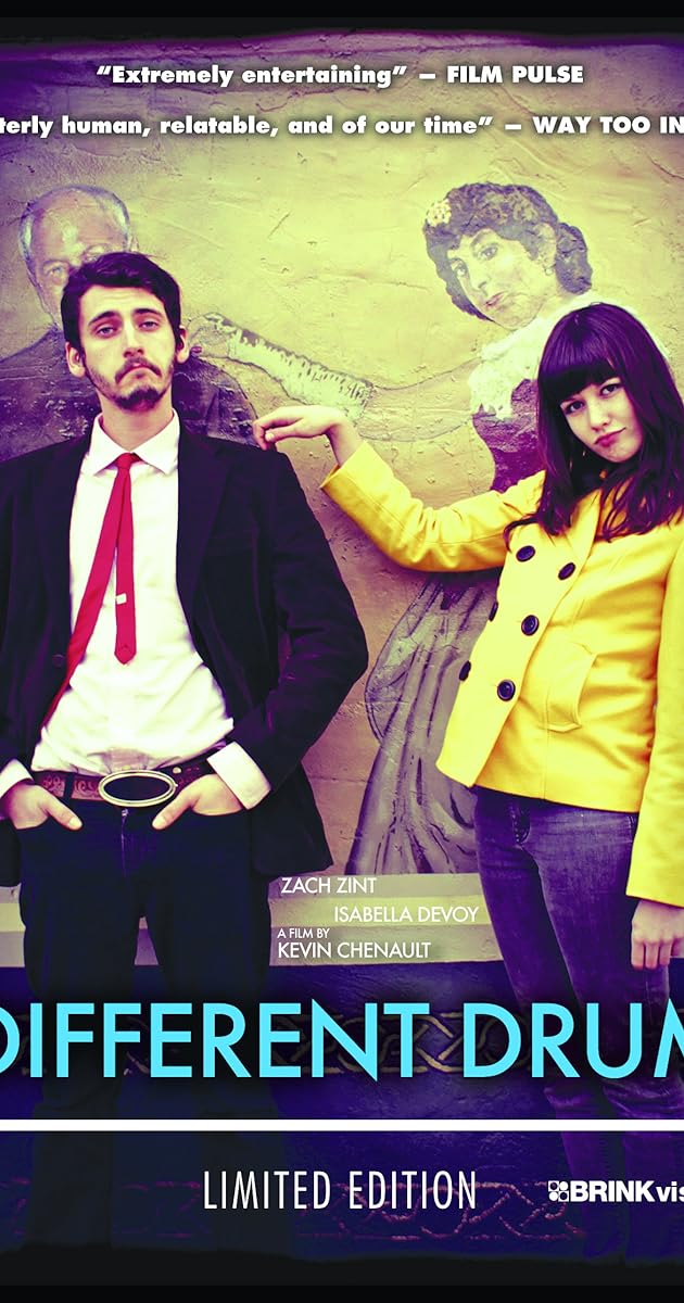Different Drum (2013) Full Cast & Crew IMDb