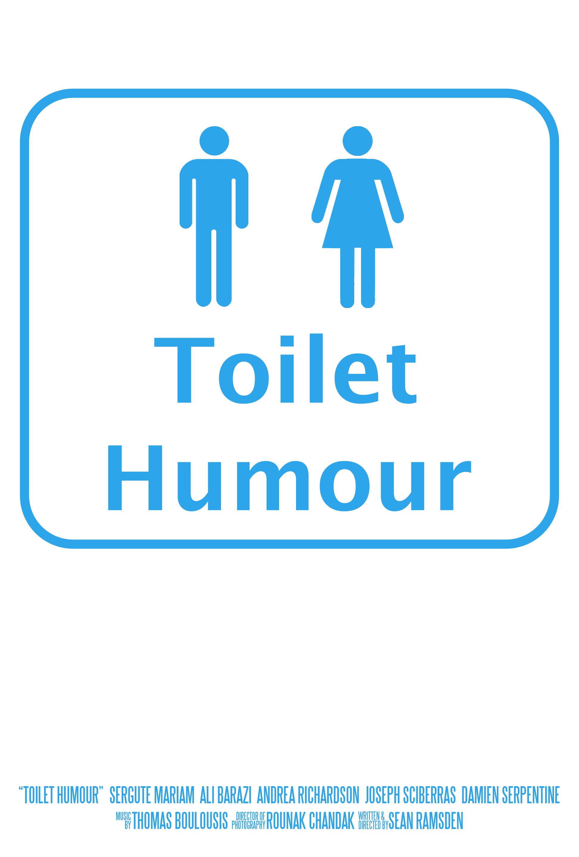 Toilet Humour