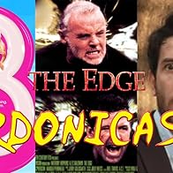 Primary photo for Barbie, The Edge (feat. Jay McCarrol)