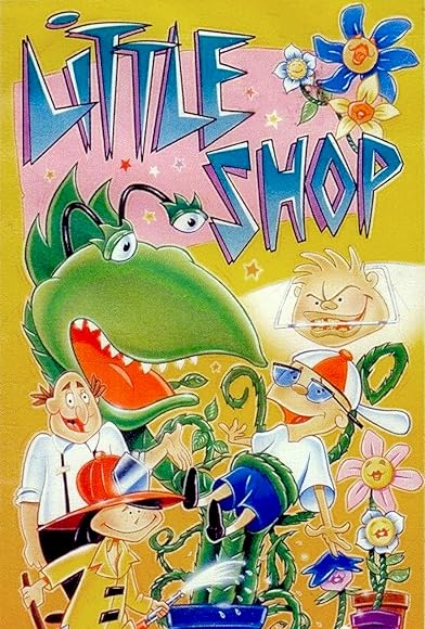 Primary photo for Little Shop Primary photo for Little Shop