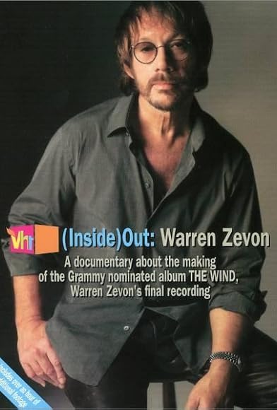 Primary photo for Warren Zevon: Keep Me in Your Heart Primary photo for Warren Zevon: Keep Me in Your Heart