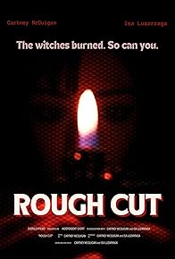 Primary photo for Rough Cut