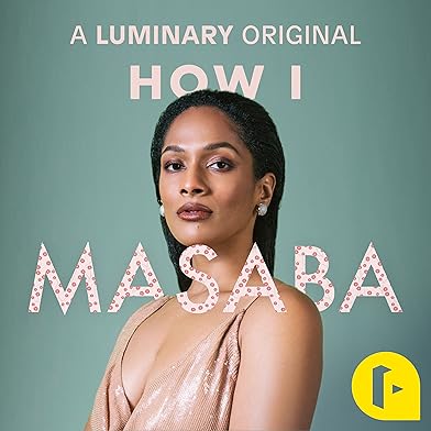 Primary photo for How I Masaba Primary photo for How I Masaba