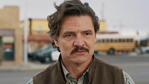 Pedro Pascal's 'Eddington' Releases on Digital and VOD After Becoming a Box Office Bomb - IMDb