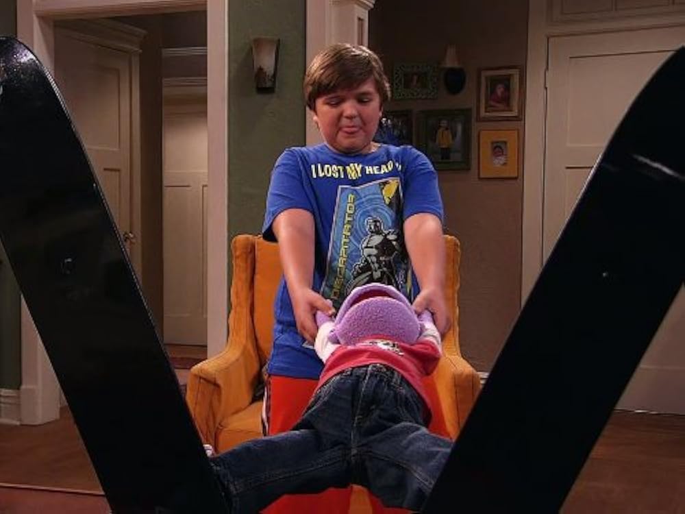 "Crash & Bernstein" Shorty Crash (TV Episode 2012) IMDb