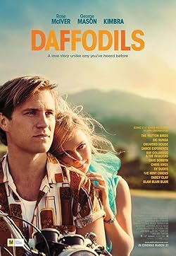 Poster of Daffodils