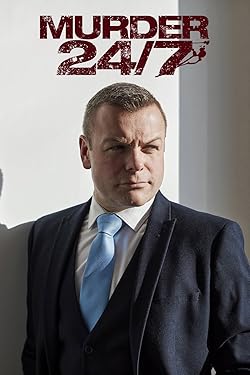 Poster of Murder 24/7