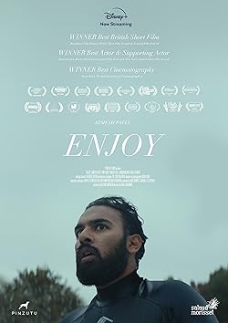 Poster of Enjoy