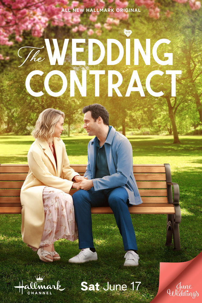 Poster of The Wedding Contract