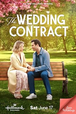 Poster of The Wedding Contract
