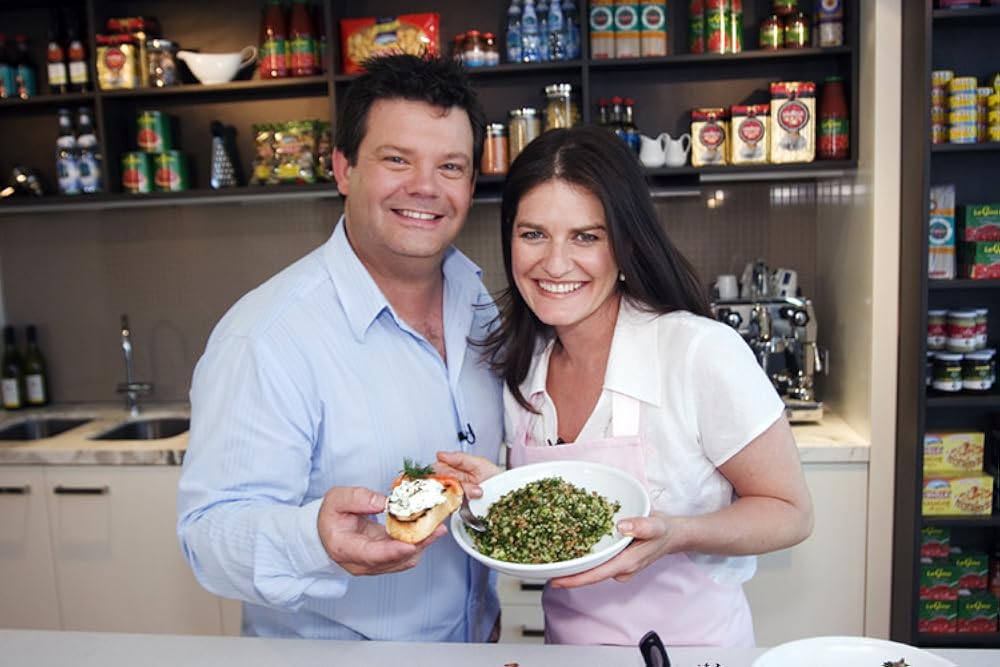 "Good Chef/Bad Chef" Episode 14.10 (TV Episode 2021) Taglines IMDb