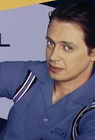 Primary photo for Steve Buscemi/Third Eye Blind Primary photo for Steve Buscemi/Third Eye Blind