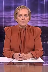 Primary photo for Episode dated 21 May 2025