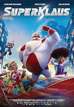 Poster of SuperKlaus
