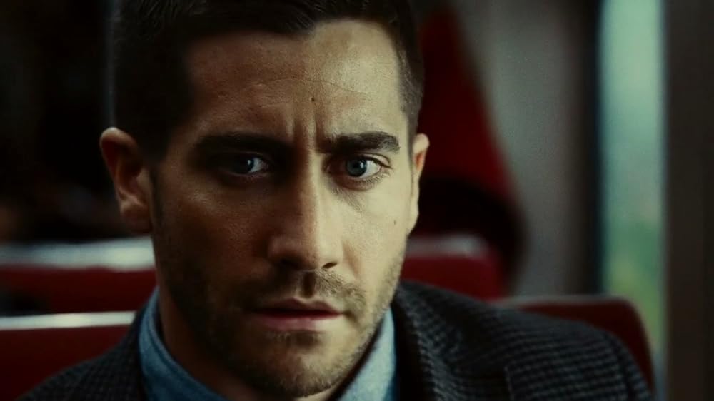 Source Code - Source Code: First 5 Minutes | IMDb