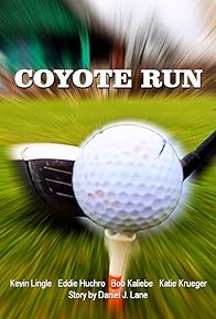 Primary photo for Coyote Run