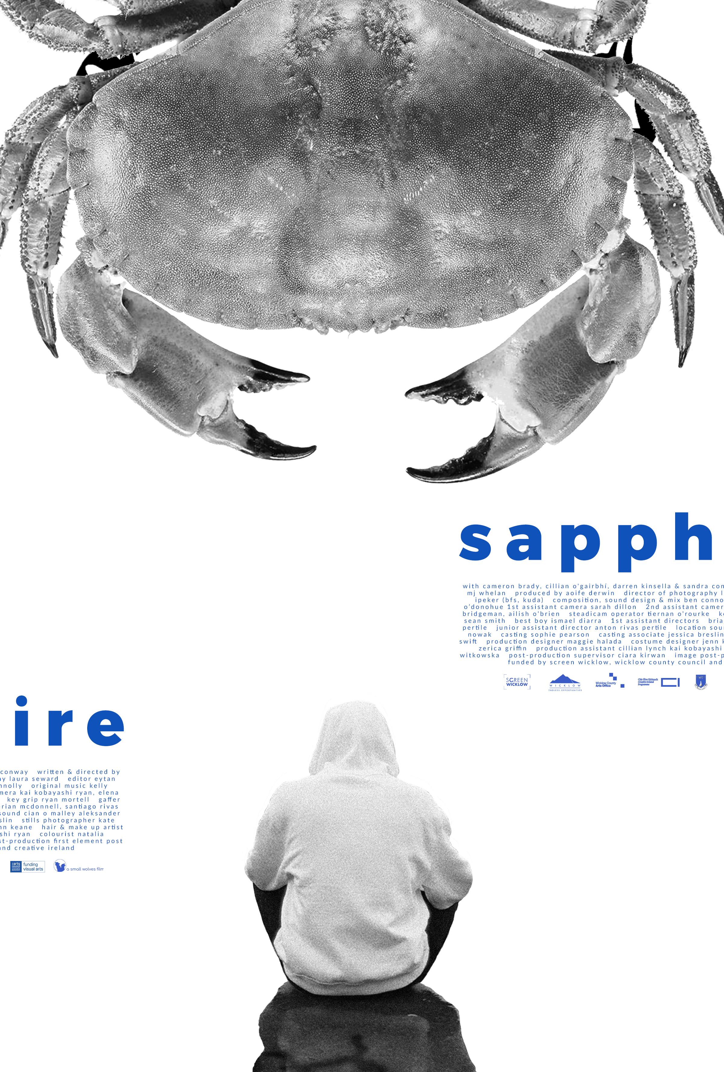 Sapphire