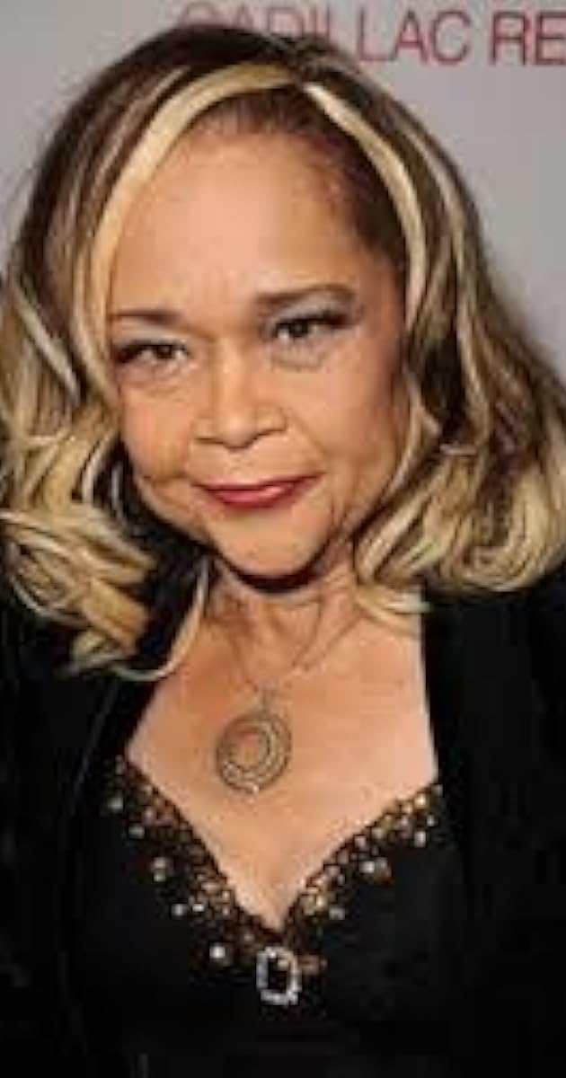 Etta James Live in Concert Tour (Video 2005) Full Cast & Crew IMDb