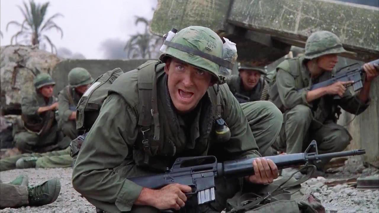 Full Metal Jacket (1987) - IMDb