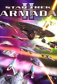 Primary photo for Star Trek: Armada II Primary photo for Star Trek: Armada II
